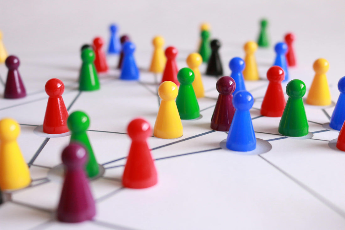 The Importance of Networking in Law School: Building Your Legal Connections