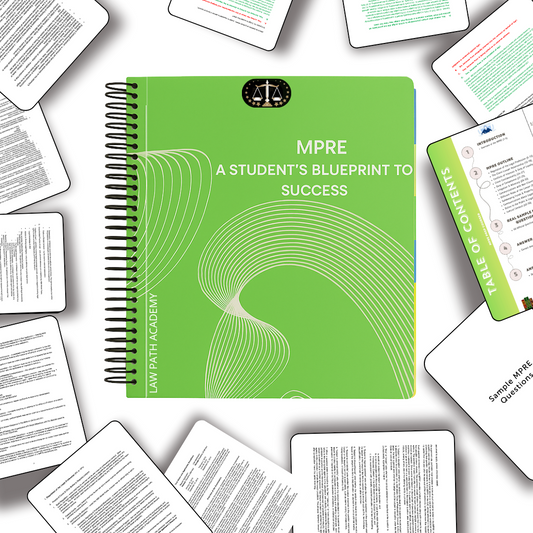 MPRE Prep Course®