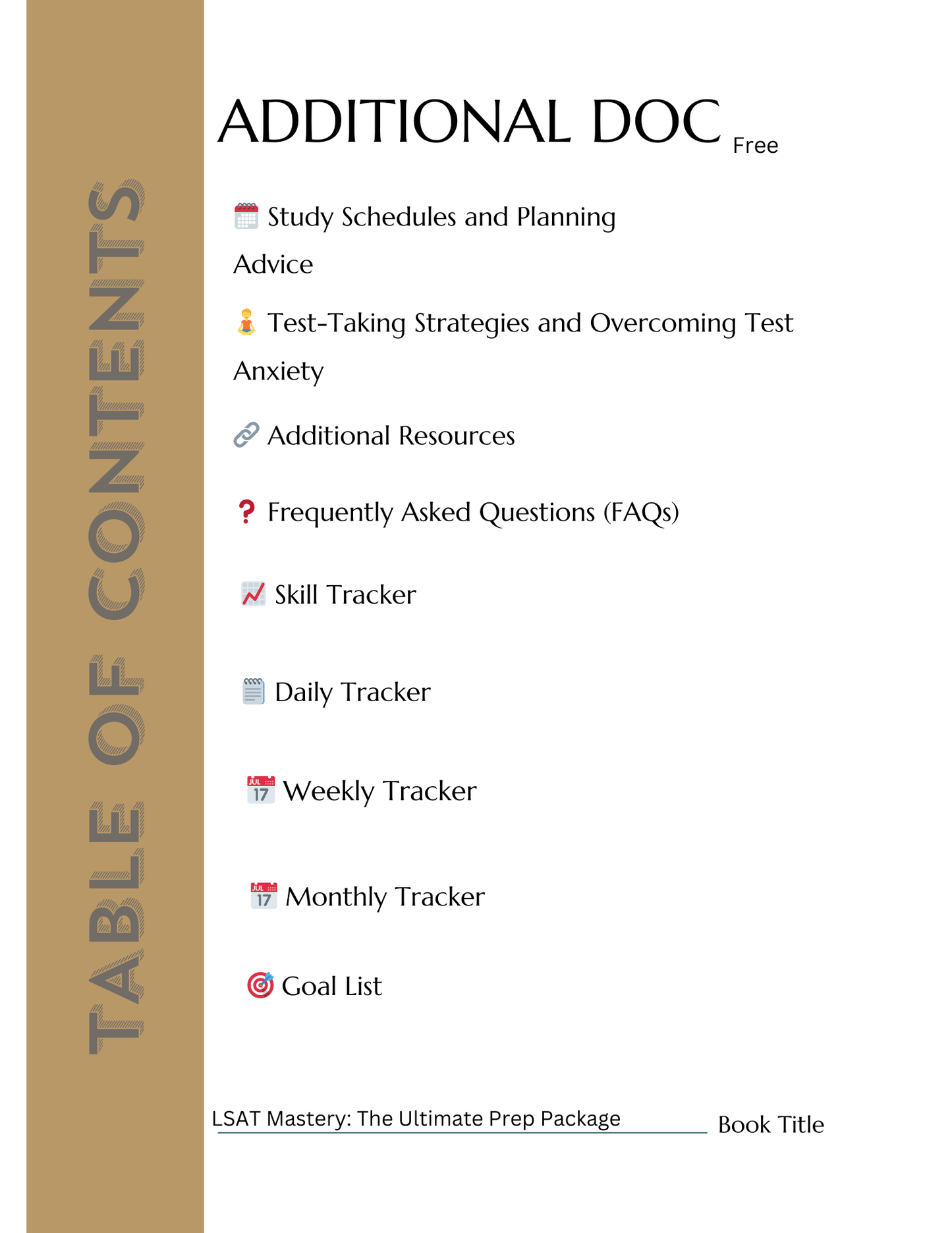 LSAT ALL SECTIONS®