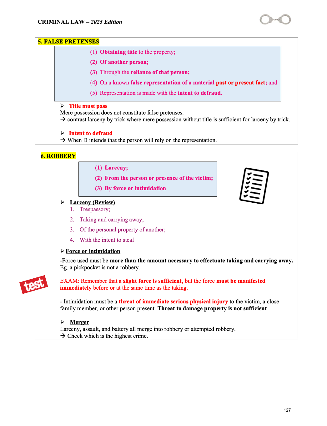 Multistate Bar Examination®