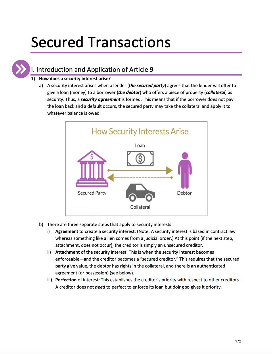 2L & 3L Prep Course®