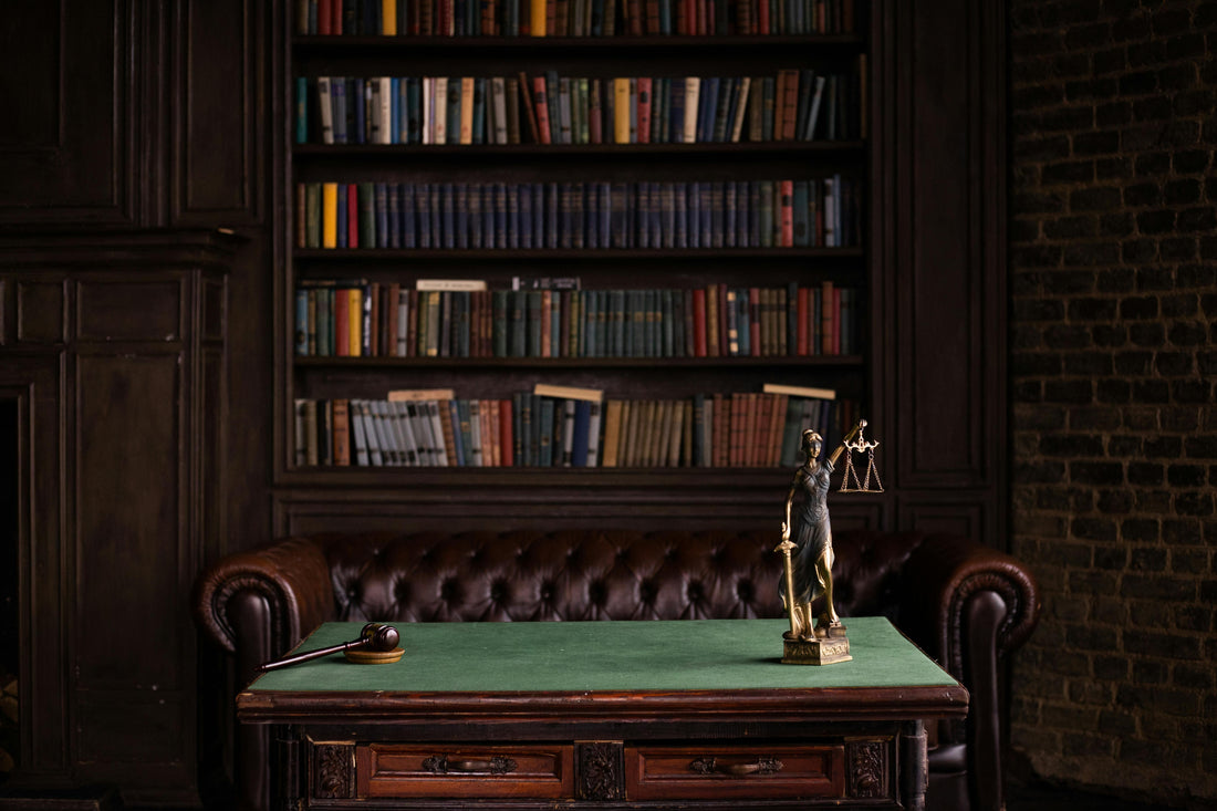 A Guide to Moot Court Competitions: Enhancing Your Advocacy Skills