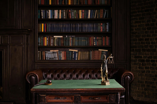 A Guide to Moot Court Competitions: Enhancing Your Advocacy Skills