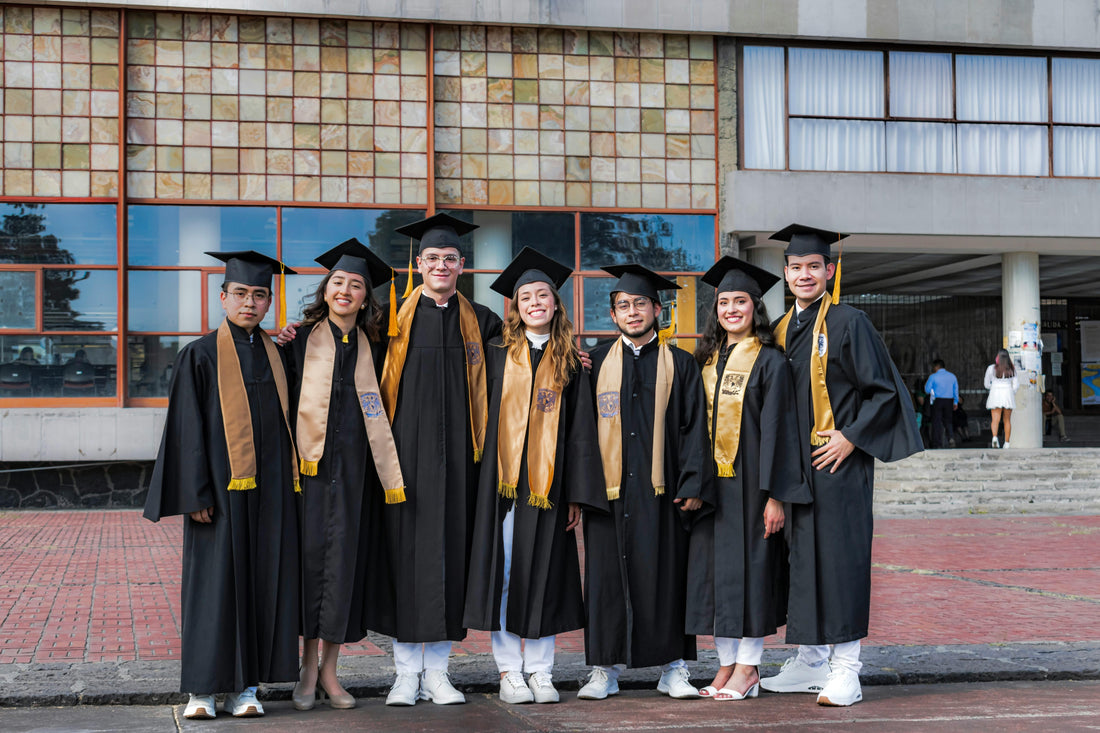 Understanding Different Types of Law Degrees: JD, LLM, and More
