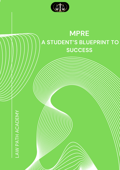 MPRE Prep Course®
