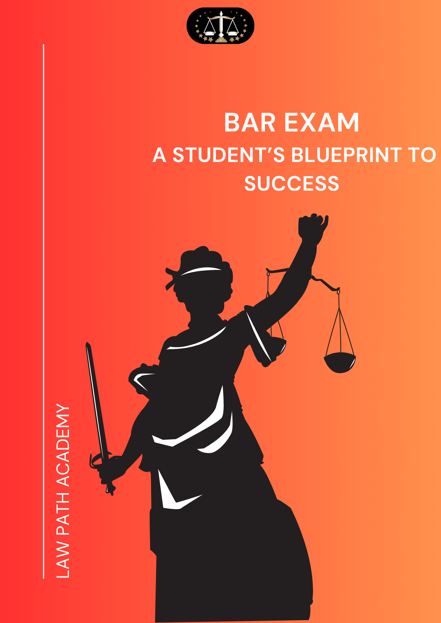Bar Exam Prep Course materials including expert lectures, practice questions, and comprehensive study guides for effective bar exam preparation