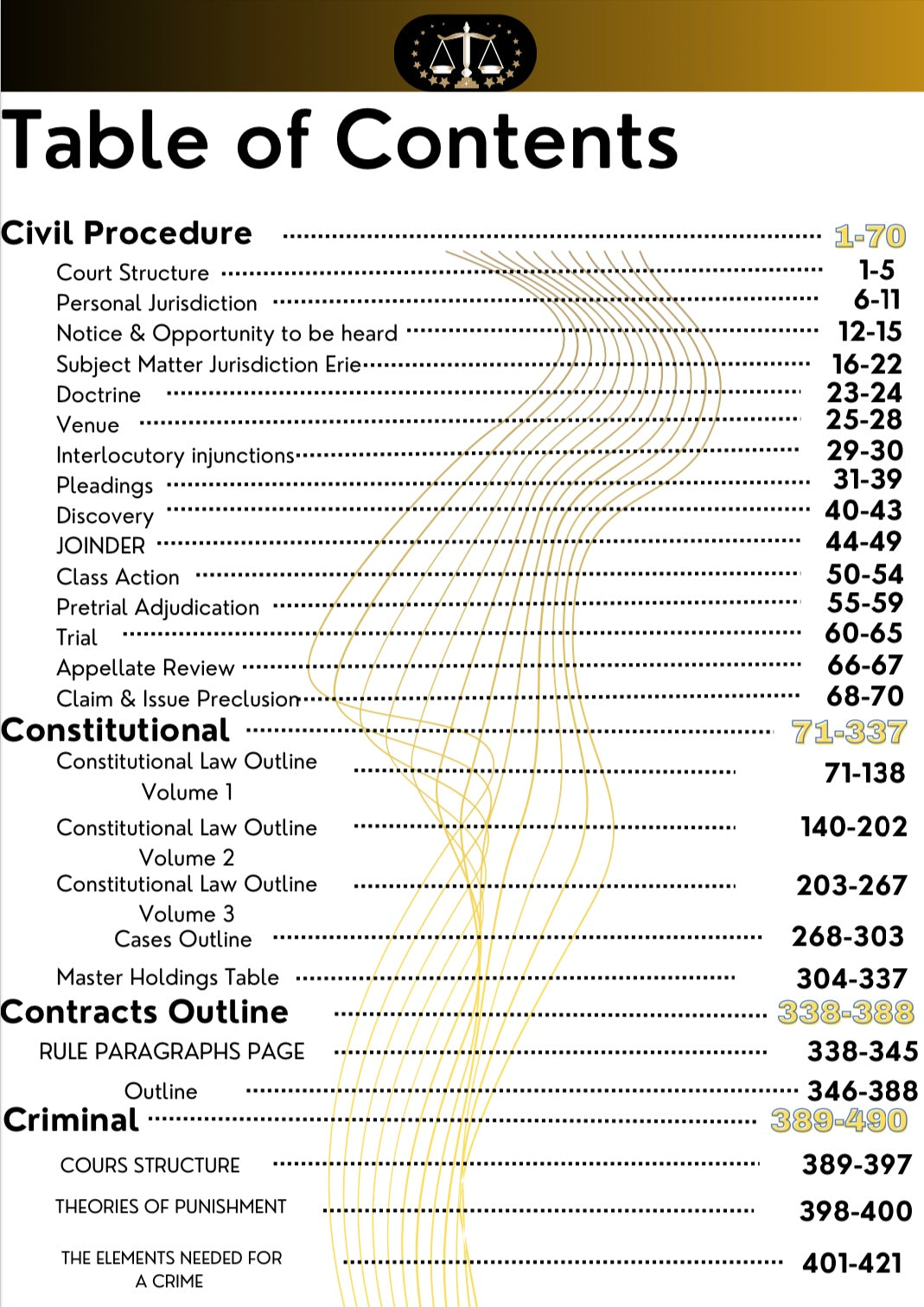 1L Prep Course®