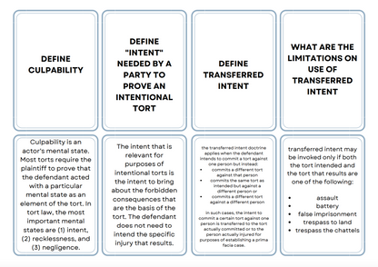 FLASHCARDS