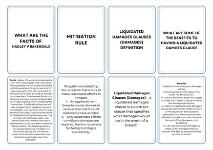 FLASHCARDS